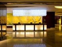 Four Points by Sheraton Hotel Hangzhou Binjiang