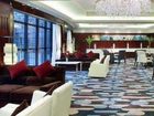 фото отеля Four Points by Sheraton Hotel Hangzhou Binjiang