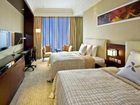 фото отеля Four Points by Sheraton Hotel Hangzhou Binjiang