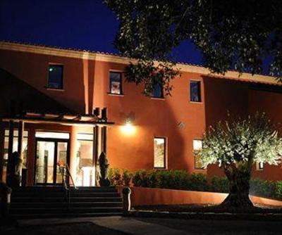 фото отеля Hotel Disini