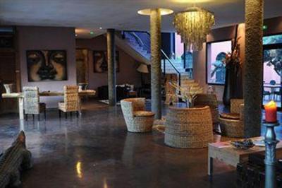 фото отеля Hotel Disini
