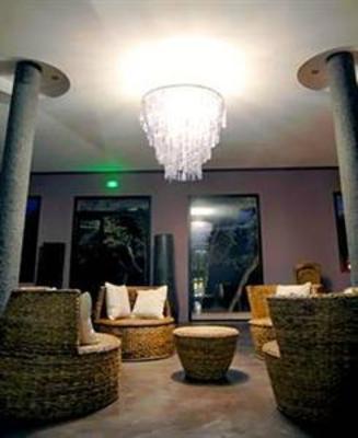 фото отеля Hotel Disini