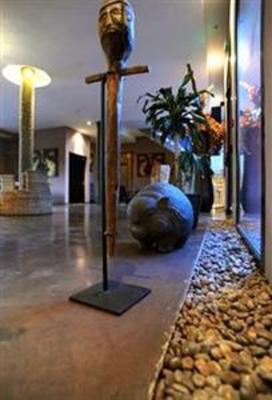 фото отеля Hotel Disini