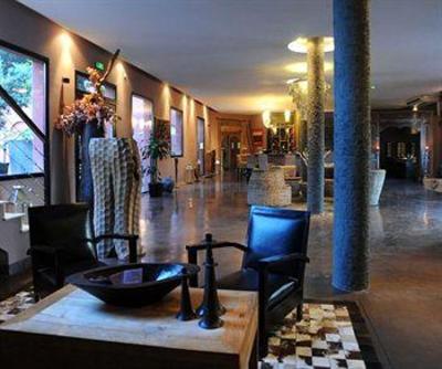 фото отеля Hotel Disini