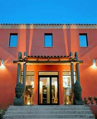 фото отеля Hotel Disini