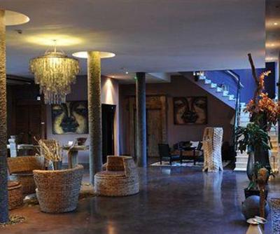 фото отеля Hotel Disini
