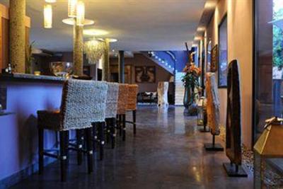 фото отеля Hotel Disini