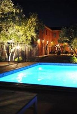 фото отеля Hotel Disini