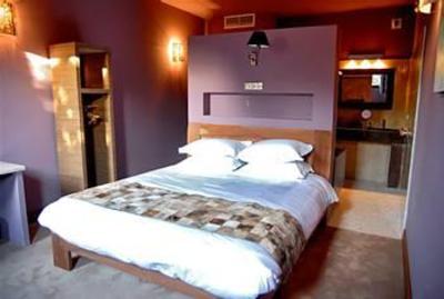 фото отеля Hotel Disini