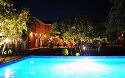 фото отеля Hotel Disini
