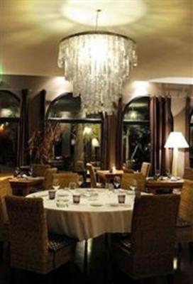фото отеля Hotel Disini