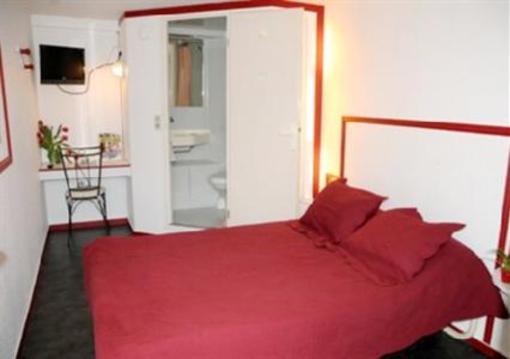 фото отеля Nouvelle Classe Hotel