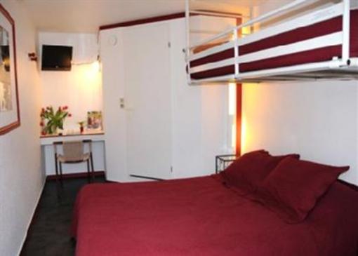 фото отеля Nouvelle Classe Hotel