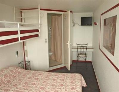 фото отеля Nouvelle Classe Hotel
