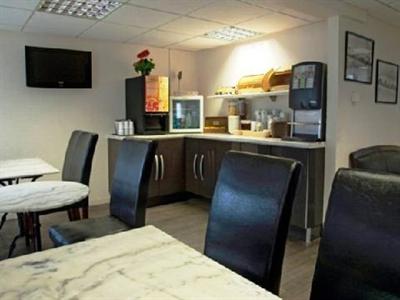 фото отеля Nouvelle Classe Hotel