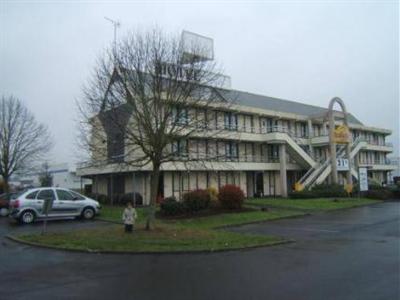 фото отеля Nouvelle Classe Hotel