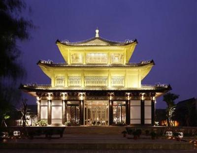 фото отеля Eadry Royal Garden Hotel Luxury