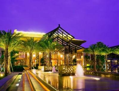 фото отеля Eadry Royal Garden Hotel Luxury