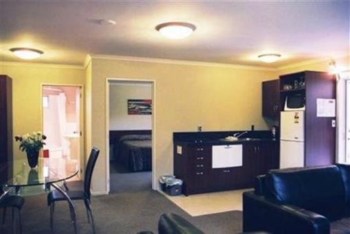 фото отеля Avenue Motor Lodge Timaru
