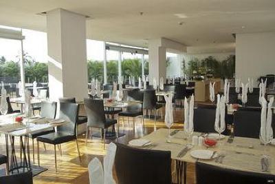фото отеля Sonesta Hotel Cartagena