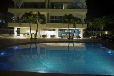 фото отеля Sonesta Hotel Cartagena