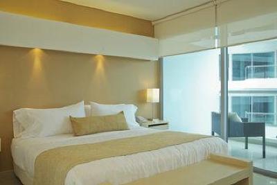 фото отеля Sonesta Hotel Cartagena