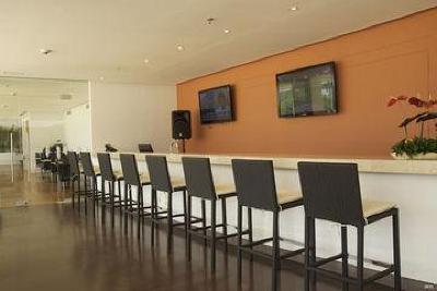 фото отеля Sonesta Hotel Cartagena