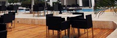 фото отеля Sonesta Hotel Cartagena