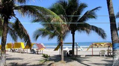 фото отеля Sonesta Hotel Cartagena