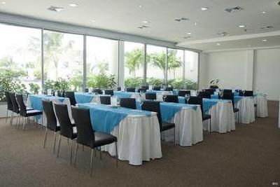 фото отеля Sonesta Hotel Cartagena