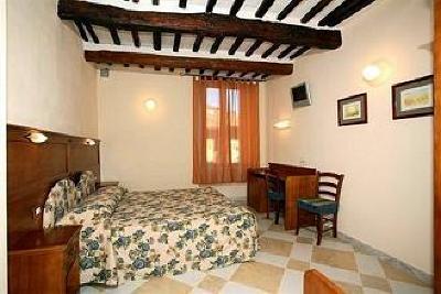 фото отеля Siena B&B Hospitality