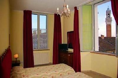 фото отеля Siena B&B Hospitality