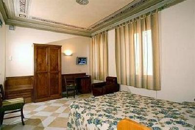 фото отеля Siena B&B Hospitality