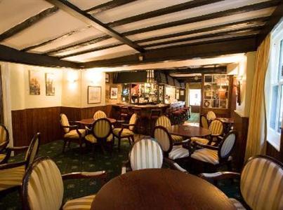 фото отеля Crown and Cushion Hotel Chipping Norton