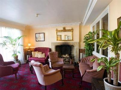 фото отеля Crown and Cushion Hotel Chipping Norton