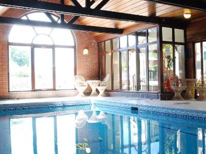 фото отеля Crown and Cushion Hotel Chipping Norton