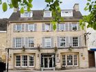 фото отеля Crown and Cushion Hotel Chipping Norton