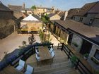 фото отеля Crown and Cushion Hotel Chipping Norton