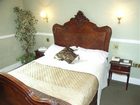 фото отеля Crown and Cushion Hotel Chipping Norton