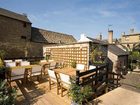 фото отеля Crown and Cushion Hotel Chipping Norton