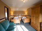 фото отеля Crown and Cushion Hotel Chipping Norton