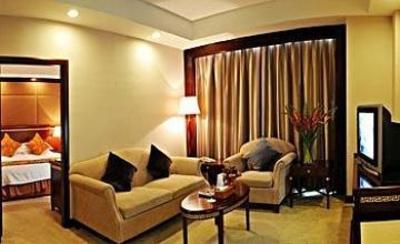 фото отеля Tianhao Hotel
