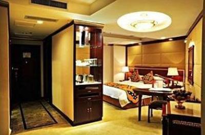 фото отеля Tianhao Hotel