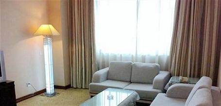 фото отеля Tianhao Hotel