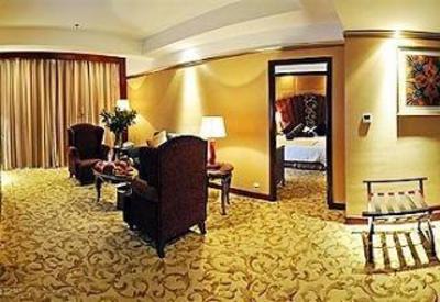 фото отеля Tianhao Hotel