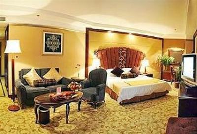 фото отеля Tianhao Hotel