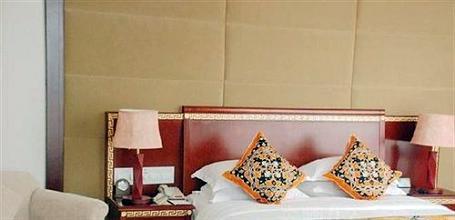 фото отеля Tianhao Hotel