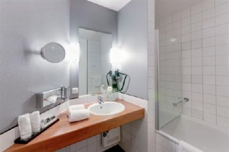 фото отеля Tryp Wolfsburg