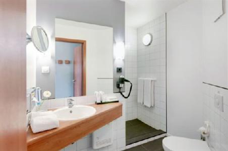 фото отеля Tryp Wolfsburg