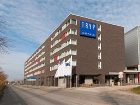 фото отеля Tryp Wolfsburg